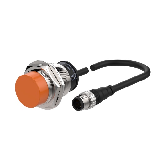 Cảm biến tiệm cận loại hình trụ Autonics PRWT30-15XC-I Cảm biến tiệm cận loại hình trụ Autonics PRWT30-15XC-I